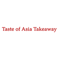 Taste of Asia Takeaway